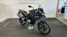 BMW F850 GS TE